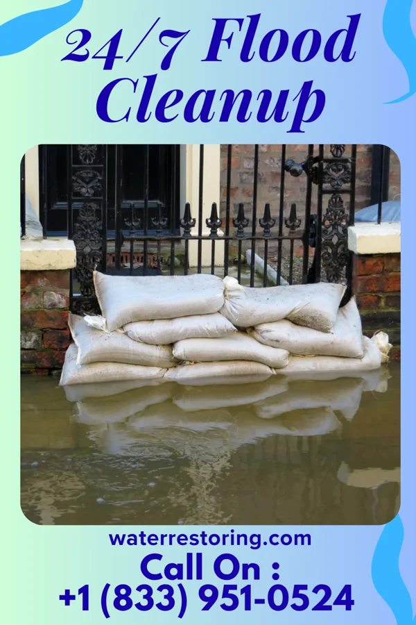 24/7 Flood Cleanup in Arlington, NY